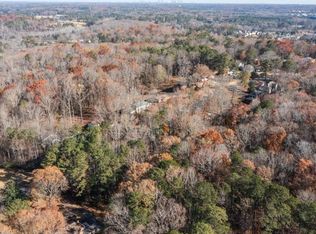3895 Old Fairburn Rd SW, Atlanta, GA 30331