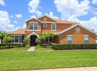 407 Osprey Lakes Cir, Chuluota, FL 32766