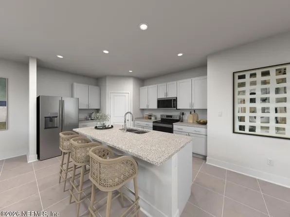 3683 BELLA SERA Lane, Green Cove Springs, FL 32043