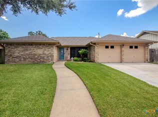 518 Santa Fe, Victoria, TX 77904