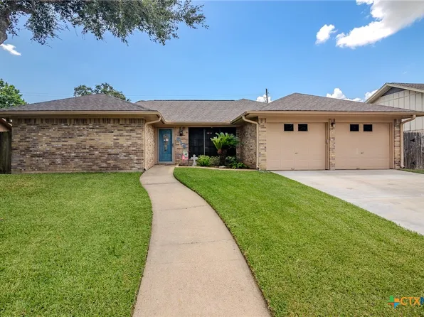 518 Santa Fe, Victoria, TX 77904