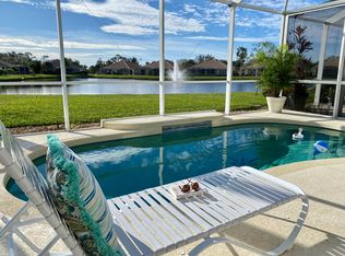 4532 Whispering Oaks Dr, North Port, FL 34287