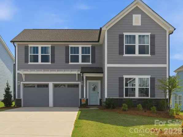 24068 Sailfish Dr, Lancaster, SC 29720