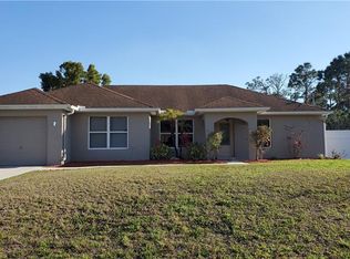 3209 29th St SW, Lehigh Acres, FL 33976