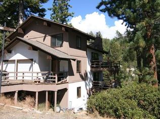 1343 Tirol Dr, Incline Village, NV