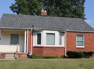 20012 Steel St, Detroit, MI 48235