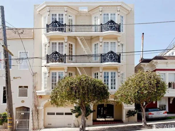 2211 Broderick St APT 5, San Francisco, CA 94115