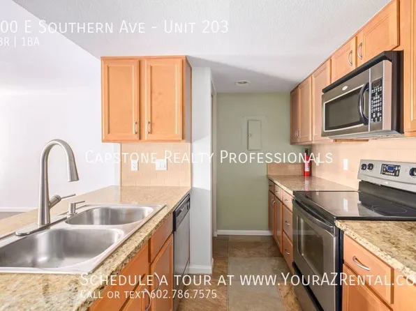 200 E Southern Ave Unit 203, Tempe, AZ 85282