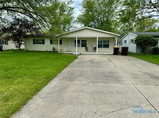 1584 Terrawenda Dr, Defiance, OH