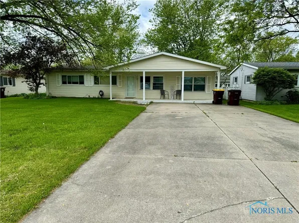 1584 Terrawenda Dr, Defiance, OH 43512