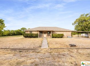 606 Eagle Dr, Eddy, TX 76524