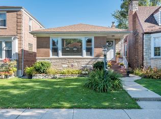 1713 N Sayre Ave, Chicago, IL