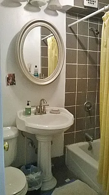 Rented by Park West Realty Company | media 5