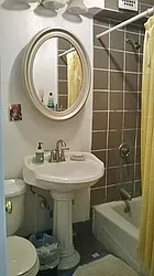 Rented by Park West Realty Company