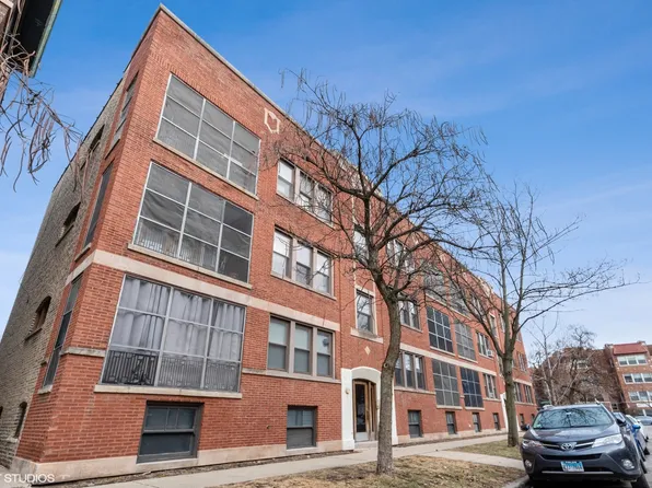 1408 W Jonquil Ter #2, Chicago, IL 60626