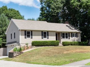 145 Prospect Street Ext, Westfield, MA 01085