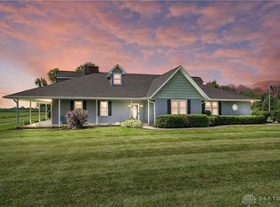 3799 Old Us Highway 35 E, Xenia, OH 45385