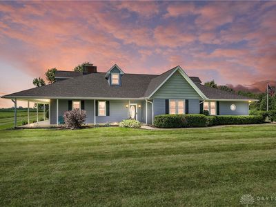 3799 Old Us Highway 35 E, Xenia, OH, 45385