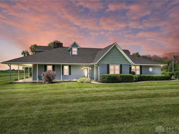 3799 Old Us Highway 35 E, Xenia, OH 45385