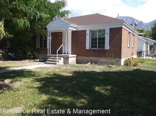 710 N 440 W, Provo, UT 84601