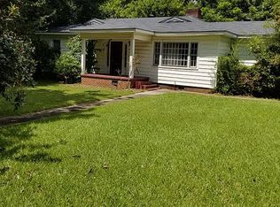 201 Hinds Rd, Gadsden, AL 35904