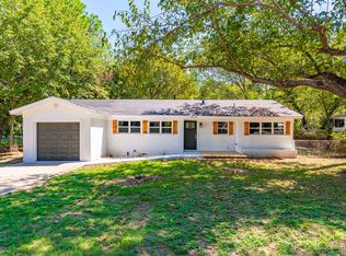 1012 Red Bud Dr, Azle, TX 76020