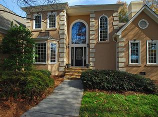 5637 Laurium Rd, Charlotte, NC 28226