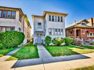 5451 W Potomac Ave, Chicago, IL 60651