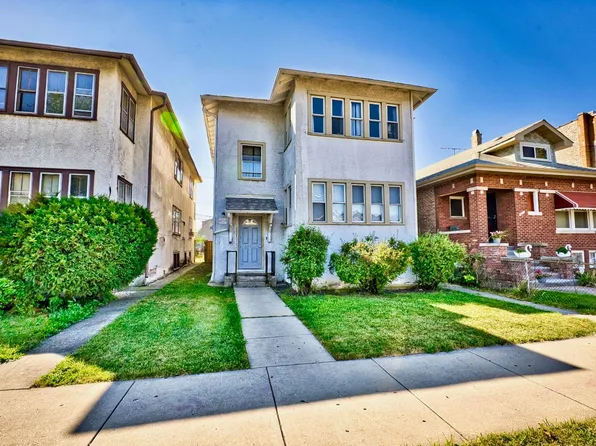 5451 W Potomac Ave, Chicago, IL 60651