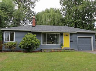 115 SW 138th Ave, Beaverton, OR 97006