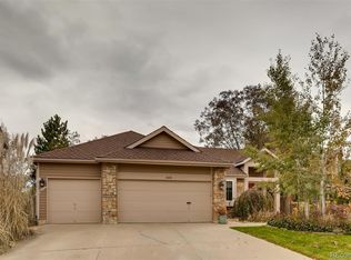 1645 Peregrine Ct, Broomfield, CO 80020