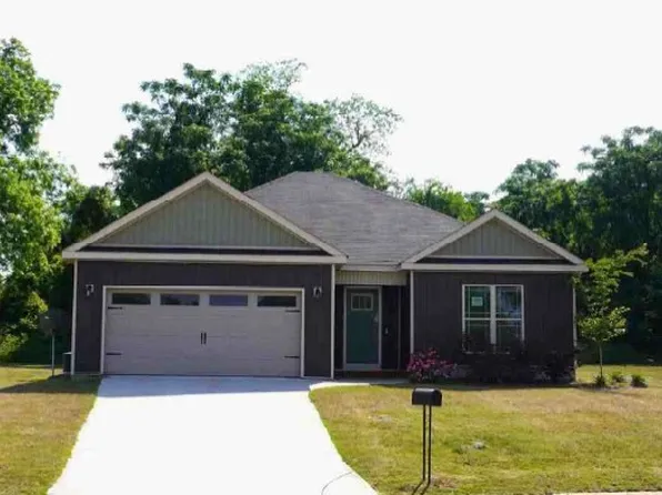 91 Cole Dr, Hawkinsville, GA 31036