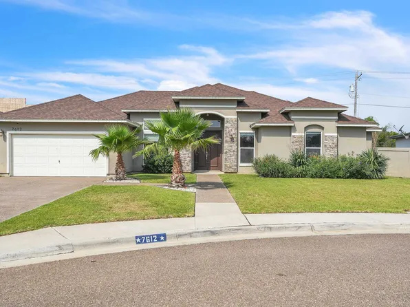 7612 Patricia Highsmith Dr, Laredo, TX 78041