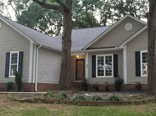 334 Bethel Way, Simpsonville, SC 29681