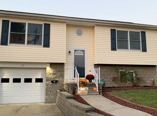 511 Astor Ave, Morgantown, WV 26501