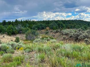 Highway 84, Tierra Amarilla, NM 87575