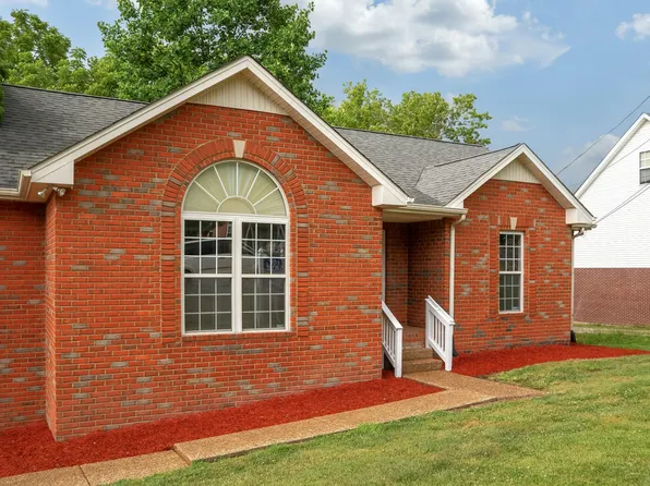 309 Apache Trl, White House, TN 37188