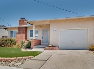 5015 Art St, San Diego, CA 92115