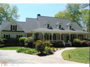 325 Old Mill Ct, Fayetteville, GA 30214