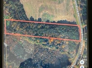 000 Lassiter Pond Road, Four Oaks, NC 27524