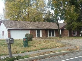 507 S Greenbriar Rd, Carterville, IL 62918