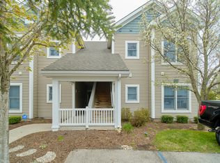 41 Anchor Rode Dr, Manistee, MI 49660