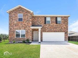 1309 Ancer Way, Haslet, TX 76052