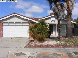 6297 Marguerite Dr, Newark, CA