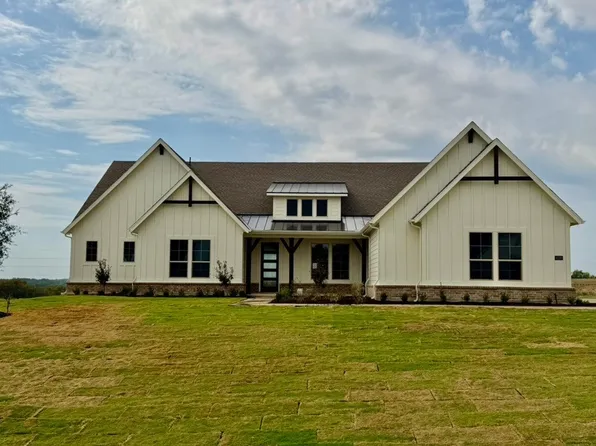 6520 Huron Dr, Blue Ridge, TX 75424