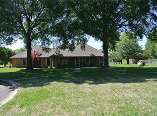 6240 Quail Run, Kaufman, TX 75142