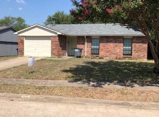 529 Windsor Dr, Allen, TX