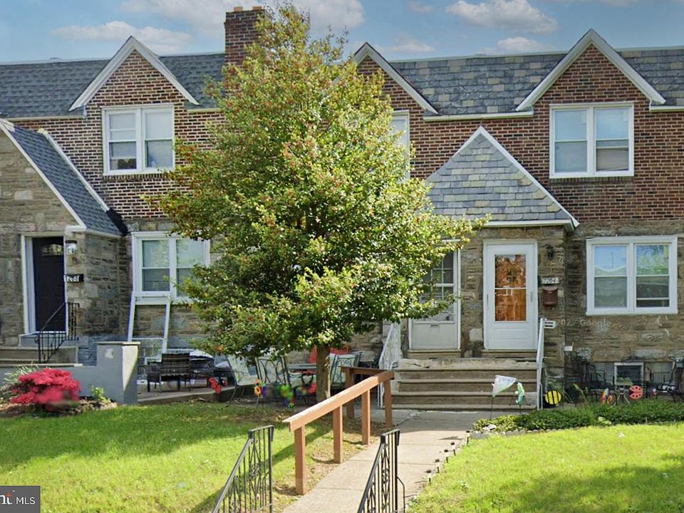 1266 Levick St, Philadelphia, PA 19111 Zillow