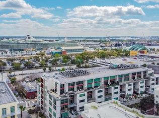 101 S 12th St UNIT 318, Tampa, FL 33602