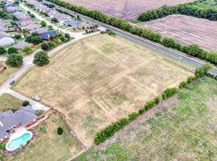 1004 Verbena Ln, Justin, TX 76247